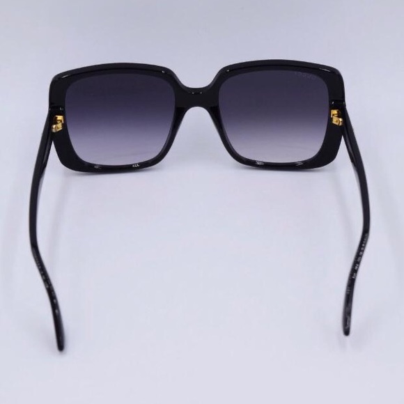 New-Gucci Oversized Women Sunglasses Authentic main image 11